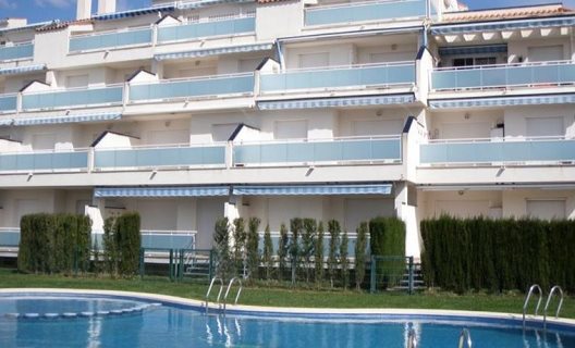 Apartamentos Alcala Blau Canaret 3000
