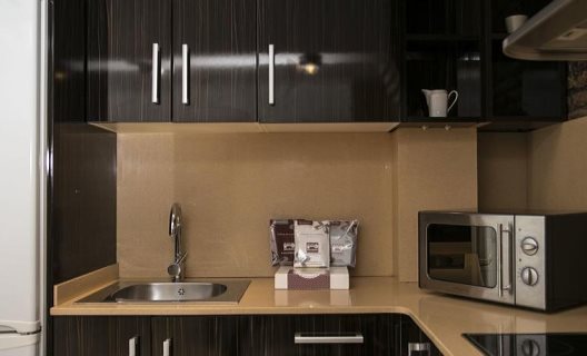 Apartamentos Alcam Alio