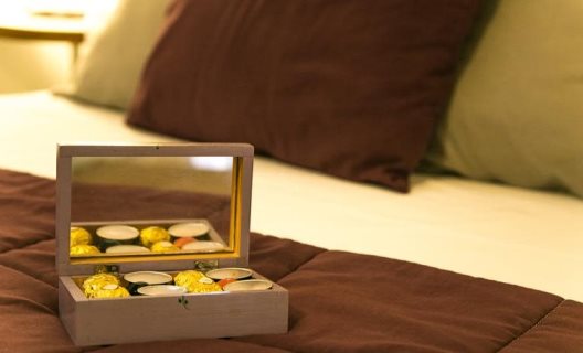 Apartamentos Alcam Alio