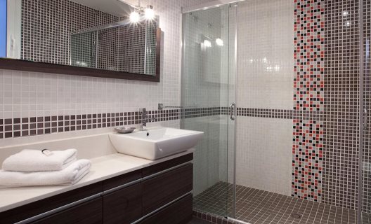 Apartamentos Alcam Hercules