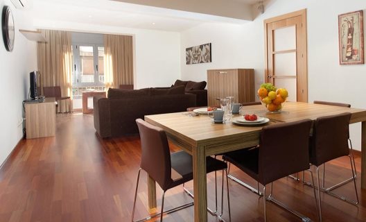 Apartamentos Alcam Hercules