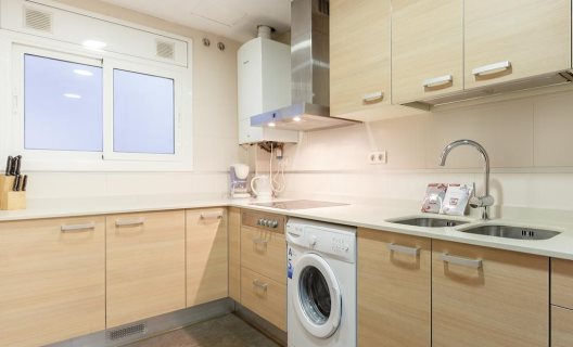 Apartamentos Alcam Hercules