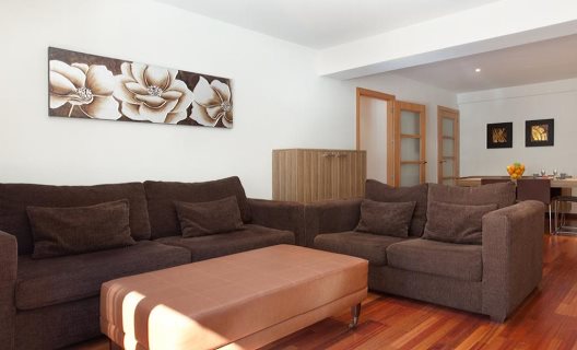 Apartamentos Alcam Hercules
