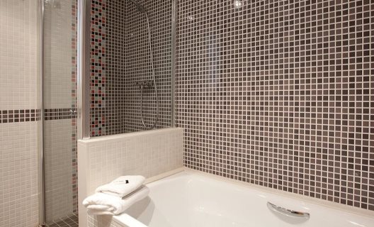 Apartamentos Alcam Hercules