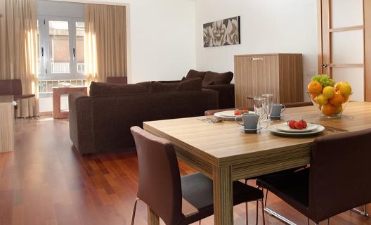 Apartamentos Alcam Hercules