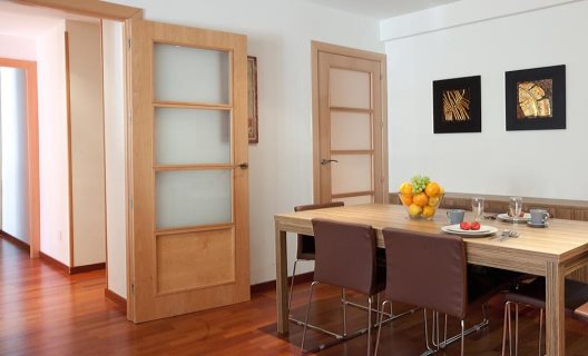 Apartamentos Alcam Hercules