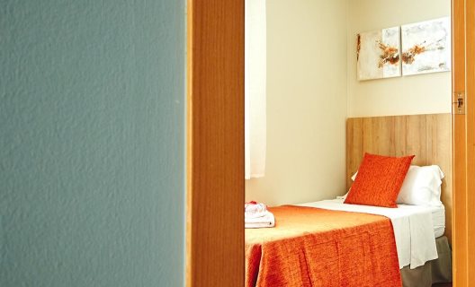 Apartamentos Alcam Hercules