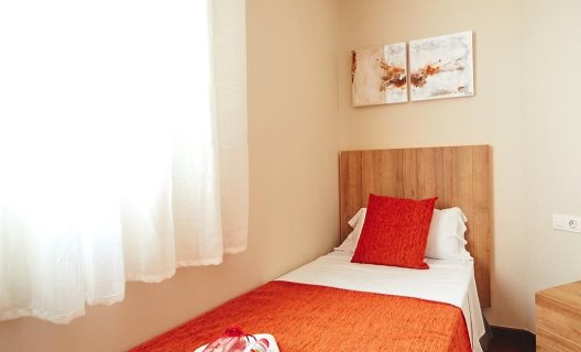 Apartamentos Alcam Hercules