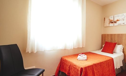 Apartamentos Alcam Hercules