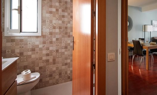 Apartamentos Alcam Hercules