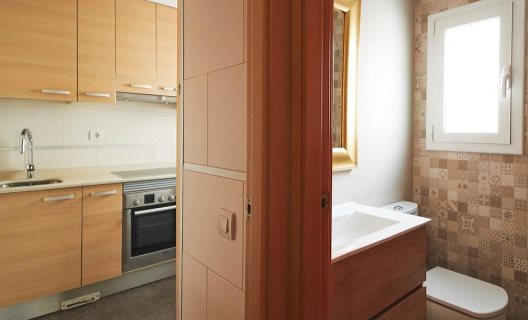 Apartamentos Alcam Hercules