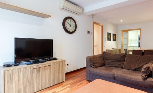 Apartamentos Alcam Hercules