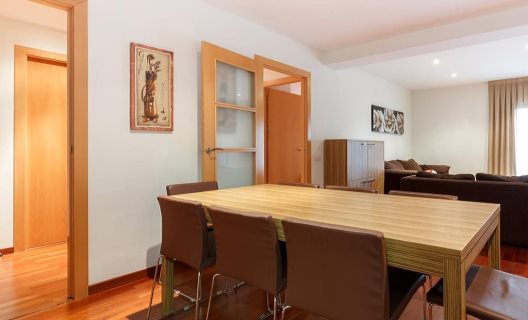 Apartamentos Alcam Hercules