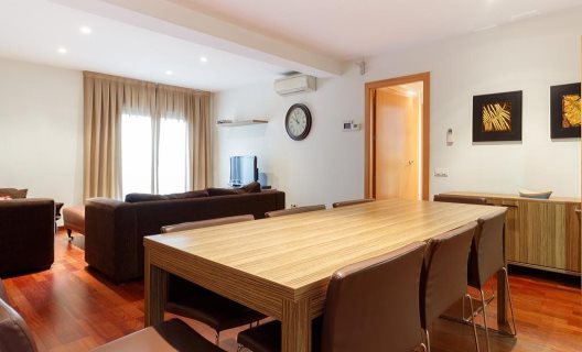 Apartamentos Alcam Hercules