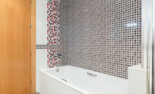 Apartamentos Alcam Hercules