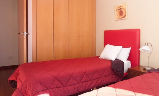 Apartamentos Alcam Hercules