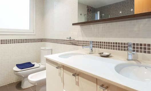 Apartamentos Alcam Hercules