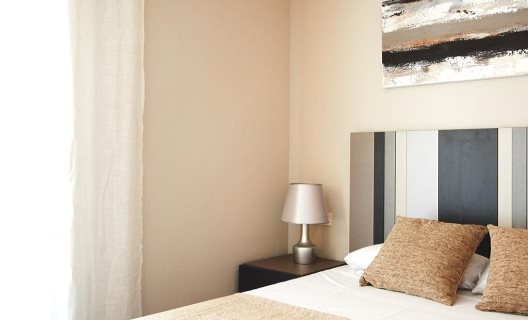 Apartamentos Alcam Hercules