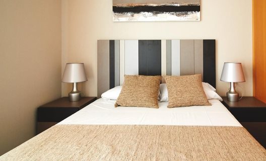 Apartamentos Alcam Hercules