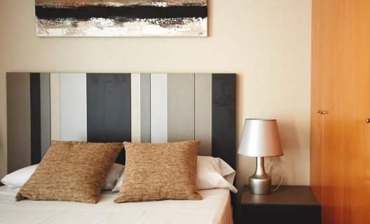 Apartamentos Alcam Hercules