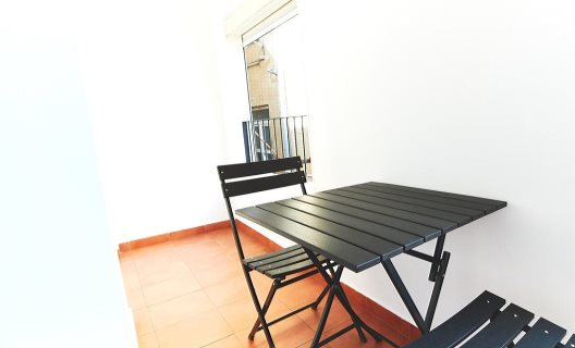Apartamentos Alcam Hercules