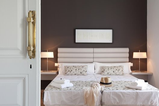 Apartamentos Alcam Paseo De Gracia