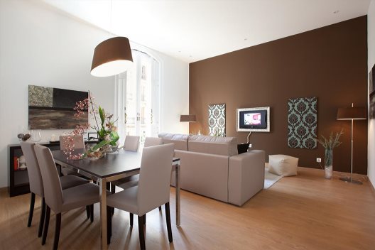 Apartamentos Alcam Paseo De Gracia