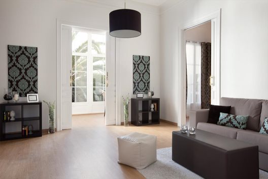 Apartamentos Alcam Paseo De Gracia