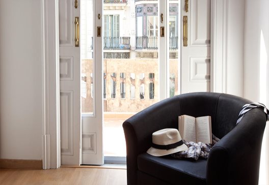 Apartamentos Alcam Paseo De Gracia