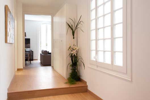 Apartamentos Alcam Paseo De Gracia