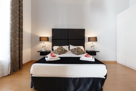 Apartamentos Alcam Paseo De Gracia