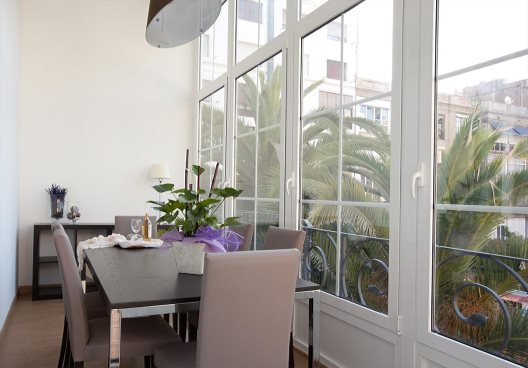 Apartamentos Alcam Paseo De Gracia