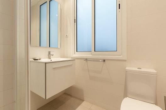 Apartamentos Alcam Paseo De Gracia