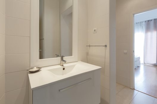 Apartamentos Alcam Paseo De Gracia