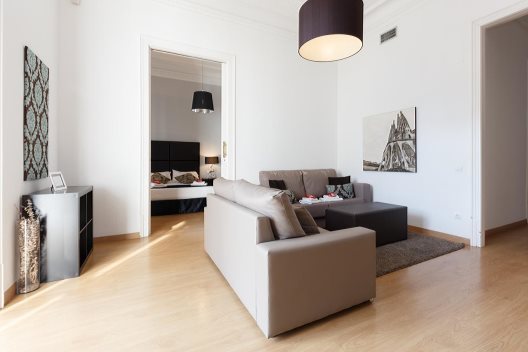 Apartamentos Alcam Paseo De Gracia