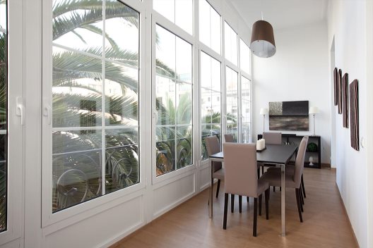 Apartamentos Alcam Paseo De Gracia