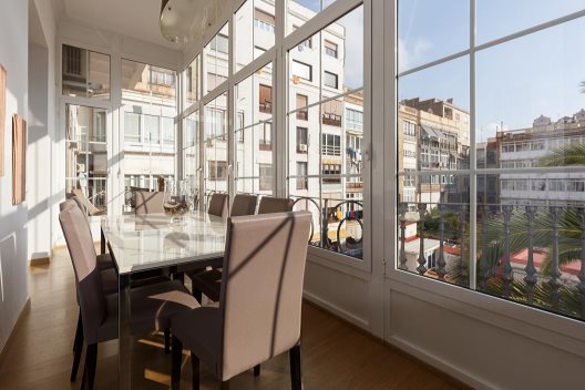 Apartamentos Alcam Paseo De Gracia