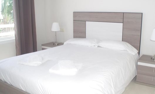 Apartamentos Alcazaba Hills Resort