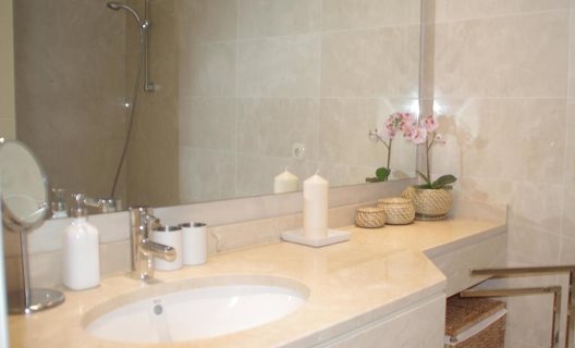 Apartamentos Alcazaba Hills Resort