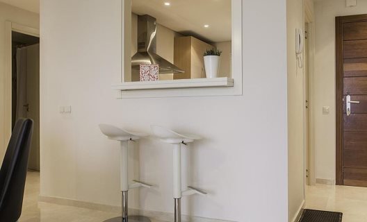 Apartamentos Alcazaba Hills Resort
