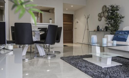 Apartamentos Alcazaba Hills Resort