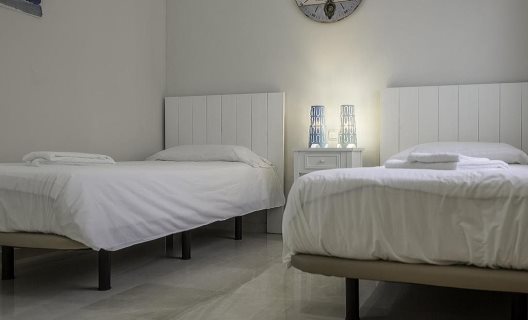 Apartamentos Alcazaba Hills Resort
