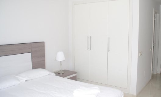 Apartamentos Alcazaba Hills Resort