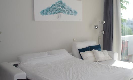 Apartamentos Alcazaba Hills Resort