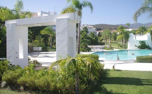 Apartamentos Alcazaba Hills Resort