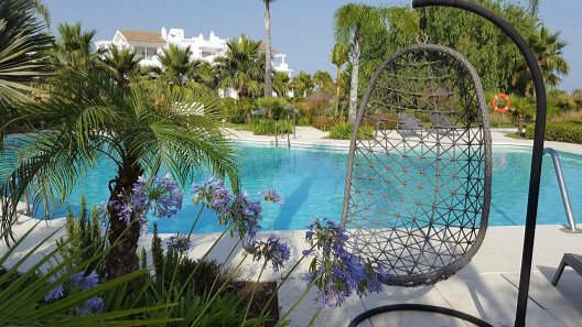 Apartamentos Alcazaba Hills Resort
