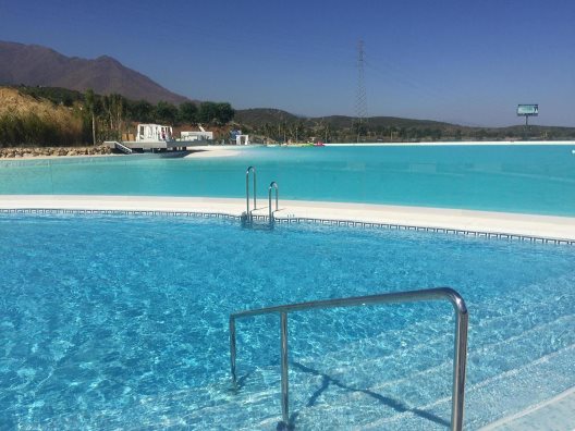 Apartamentos Alcazaba Hills Resort