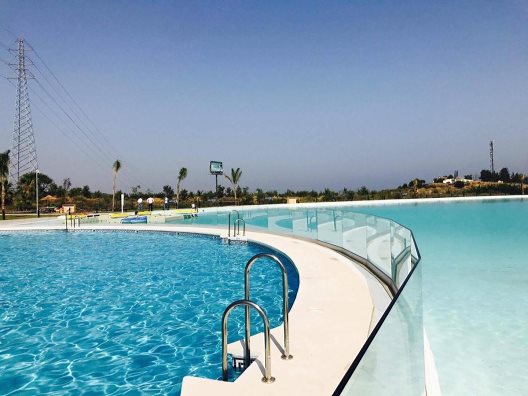 Apartamentos Alcazaba Hills Resort