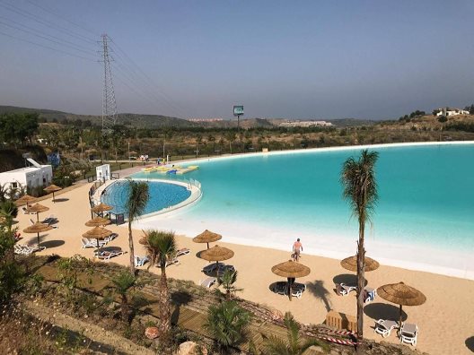 Apartamentos Alcazaba Hills Resort