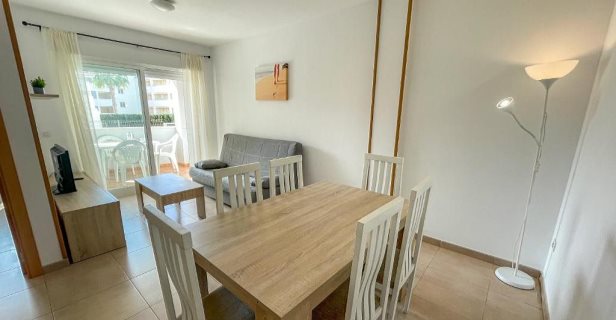 Apartamentos Alcoceber Centro 3000